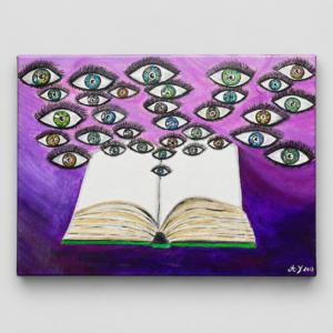 Book of Life 2017