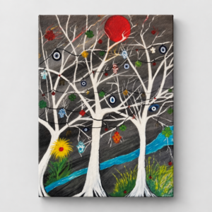 Lucky Forest 2025